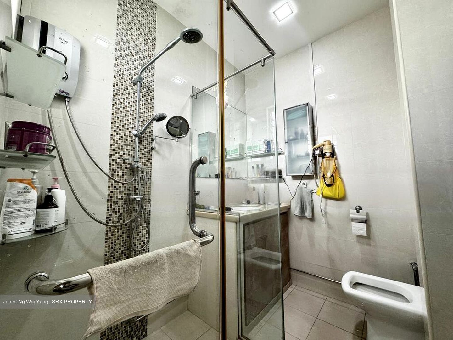 Blk 114 Eunos Vista (Bedok), HDB Executive #476674911